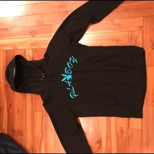 Supreme playboy hoodie